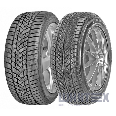 Goodyear UltraGrip Performance 2 245/55 R17 102H ROF *